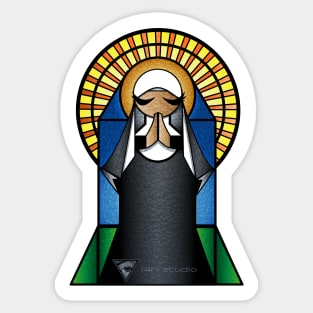 Like a Prayer Sticker